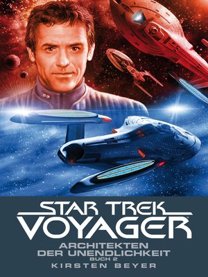 cover image of Star Trek--Voyager 15